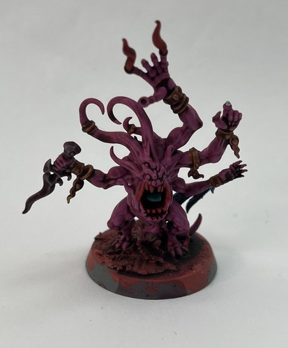 Oop warhammer quest - warhammer, silver