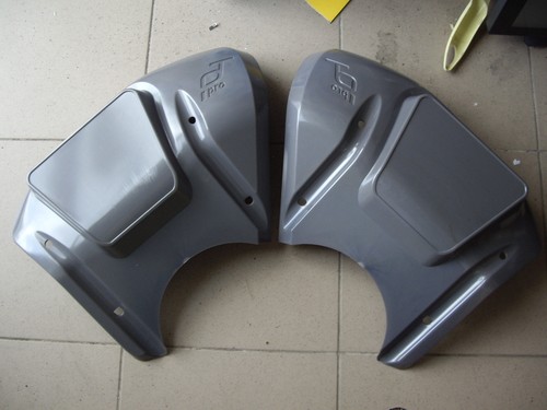 Ptpro segway fender - ptpro.de, x2