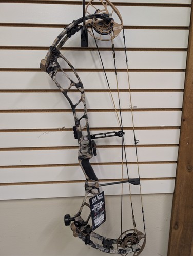 Pse evolve kryptek - 33, ds