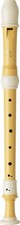 Yamaha YRA-402B Alto Recorder