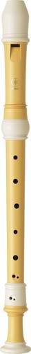Yamaha yra 402b alto recorder - yamaha,