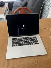 Apple MacBook Pro Retina