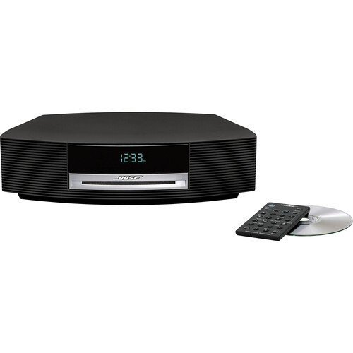 Bose wave music system - bose, music,
