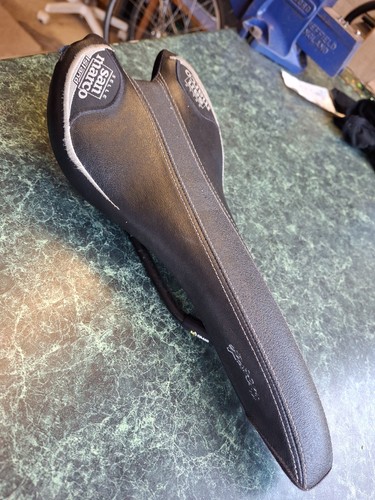 Selle san marco ponza saddle - selle,
