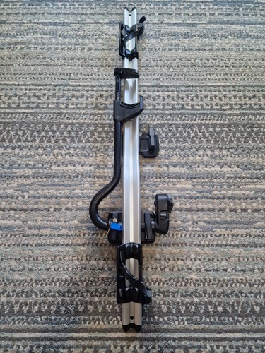 Thule 598 proride - 598, roof