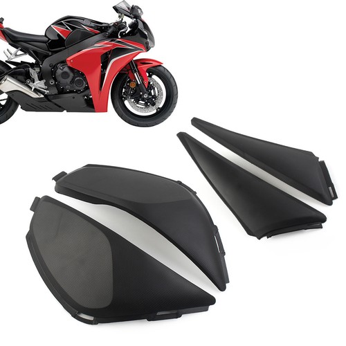 4pcs gas tank side cover - cover, panel