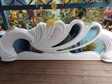 Vintage Italian Art Deco Light