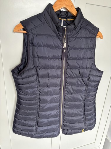 Joules furlton navy - navy, padded
