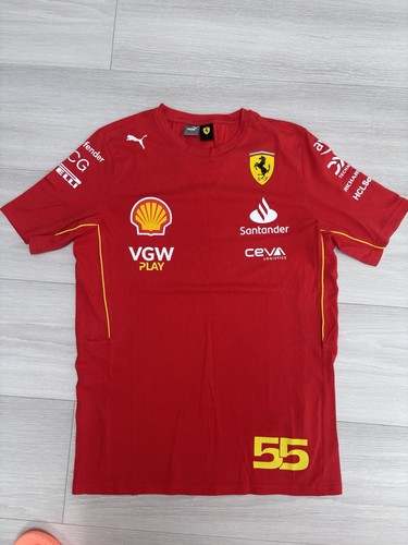 Puma scuderia ferrari - scuderia, team