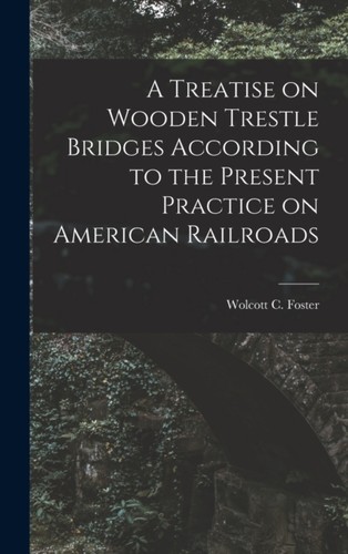 Foster treatise on - treatise,