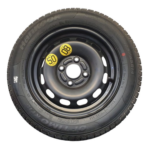 Ford fiesta mk7 2012 genuine - ford,
