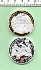 2012 BATTLE OF THE BULGE 1944