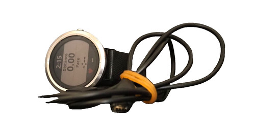 Garmin vívoactive gps - garmin, 3