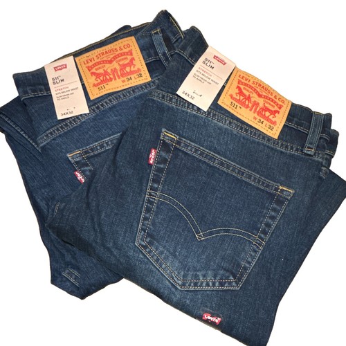 Levi 511 men slim fit - levi’s, men’s