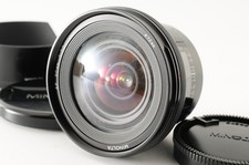 [Near MINT] Minolta AF 20mm