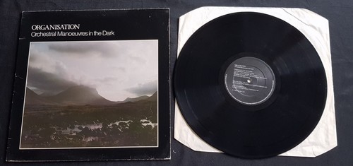 Omd organisation lp - -,