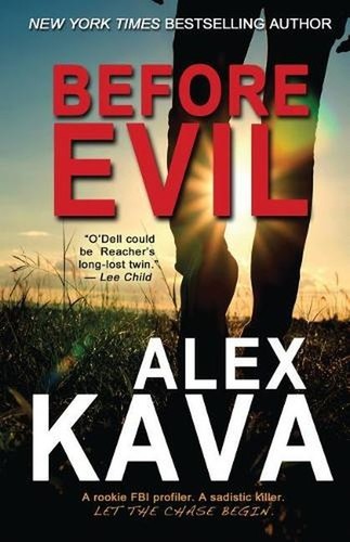 Before evil a - before, prequel):