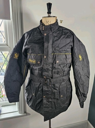 Vtg belstaff tourmaster - vtg, 80's