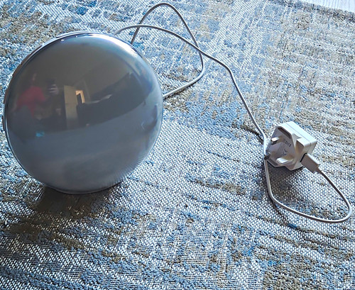 Artinabs sunrise alarm lamp - sunrise,