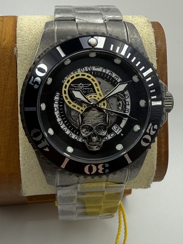 Invicta pro diver 46677 stone - pro,