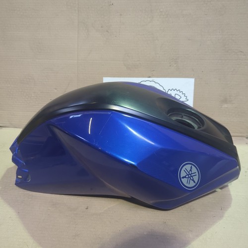 Yamaha yzfr125 yzf125r - yamaha,