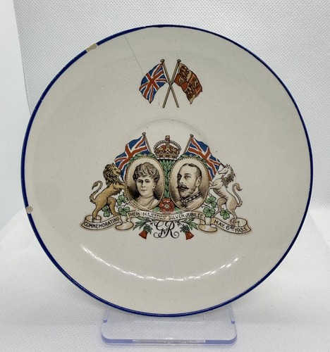 Vintage 1935 king george - vintage,