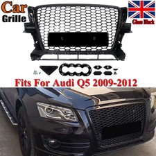 RSQ5 Style Gloss Black