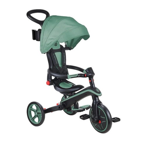 Globber foldable explorer - foldable,