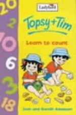 Topsy & Tim learn to count
