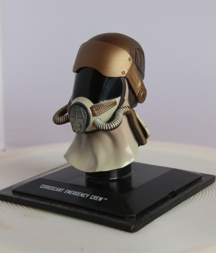 Star wars coruscant emergency - coruscant,