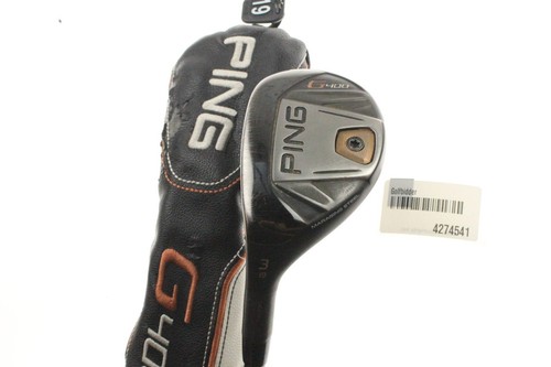 Ping g400 golf club - golf,
