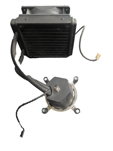 Dell liquid cooler - fan,