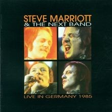 Live germany 1985 - live,