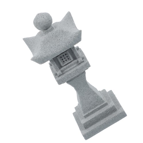 Japanese ornaments for garden - for,
