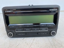 Seat Altea XL Radio CD Player