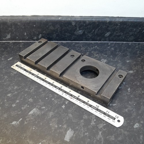 Genuine myford part long - long,