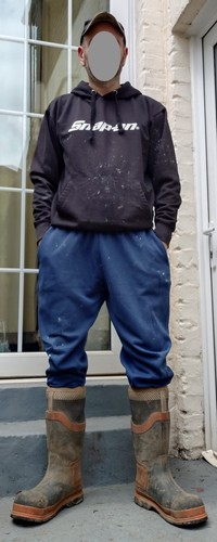 Men slazenger blue - men,