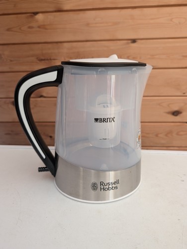 Russell hobbs purity brita - russell,
