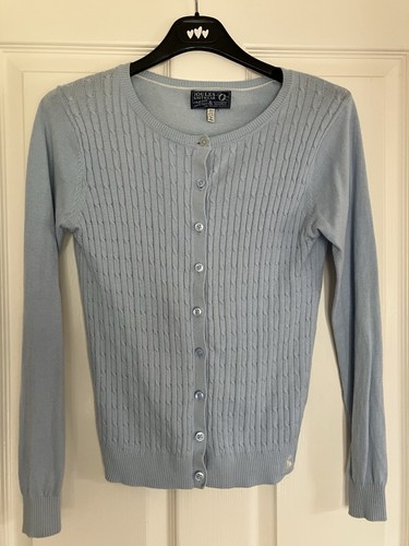 Ladies light blue joules - light,