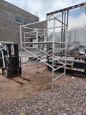 scaffolding used good