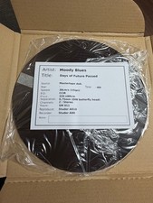 RTM Studio Master 911 1/4 Tape