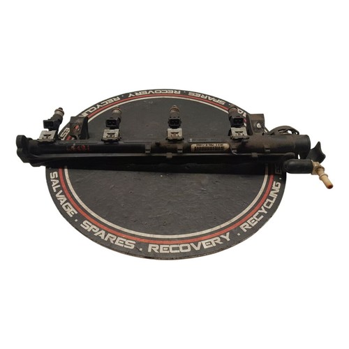 Ford focus fuel rail zetec - ford, mk3