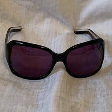 Fossil Black Frame Harrisburg