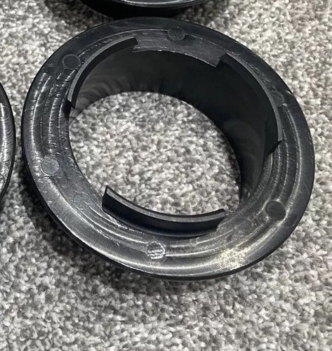 Single bbs rs - 17”,