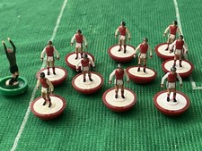 Subbuteo Arsenal 486