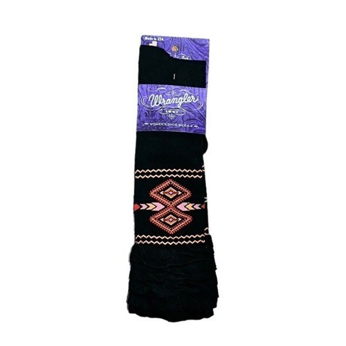 Wrangler aztec print - aztec,