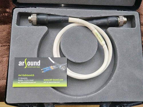 Sound lunar interconnect - ar,
