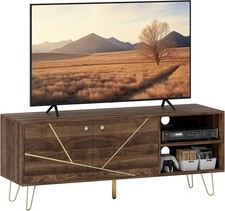 TV Unit Stand Cabinet Storage