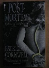 Postmortem (Scarpetta