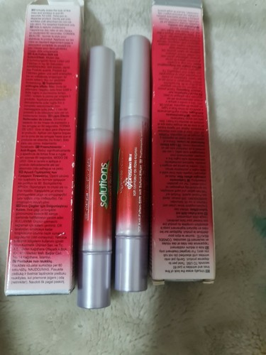 Avon solutions ageless - ,